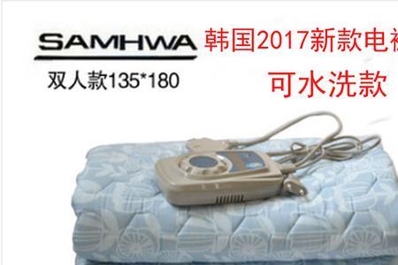 电热毯可以不用开关直接接220v吗