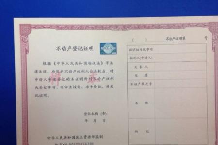 农村不动产登记共有情况写谁