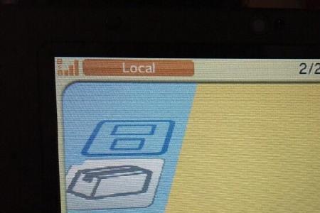 任天堂new3dsll充电开不了机