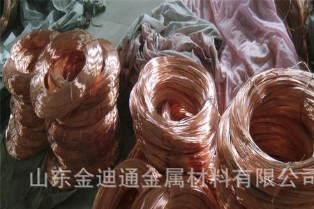 铜线太硬的质量如何