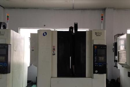 牧野s33与f3区别