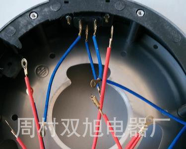 电热锅调节原理