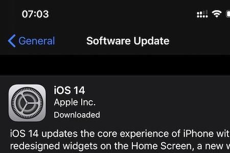 苹果11升级ios16可以退到之前的版本吗