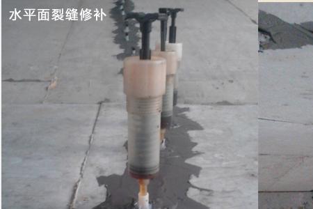 注浆水玻璃多少时间凝固