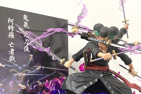 九头六臂是什么意思