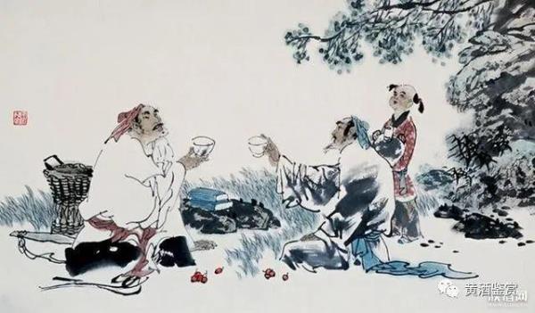 人生自古悲别离高适