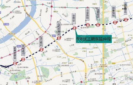 上海十八号线通车时间