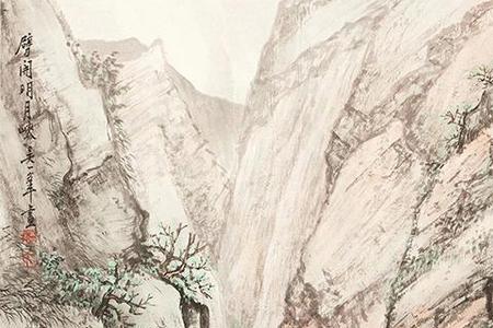 人情旦暮有翻覆的意思