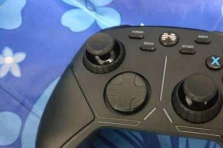 双人成行pc版能用两个手柄吗
