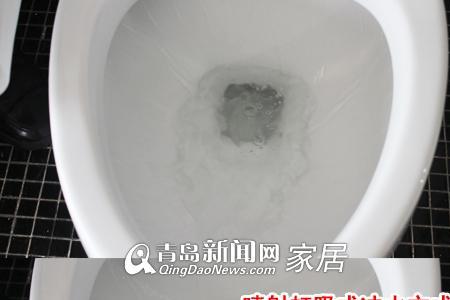 虹吸马桶没有回气孔该怎么办