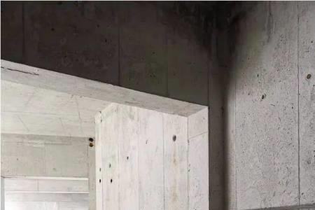墙板保护层厚度多少公分