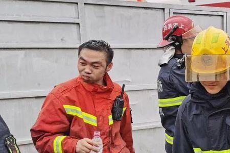 专职消防员转成国家消防员难吗