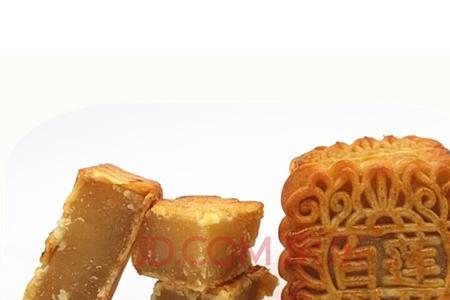 新盛月饼怎样
