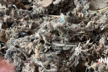 rdf燃料棒是危险品嘛