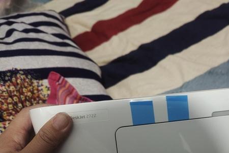 惠普2722e好不好