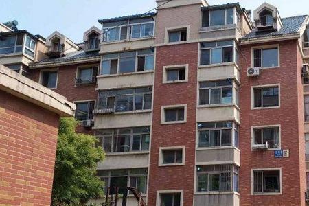 铁路小区房子为什么便宜