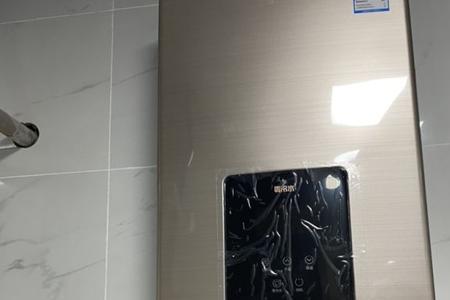 万家乐零冷水点动模式不燃烧