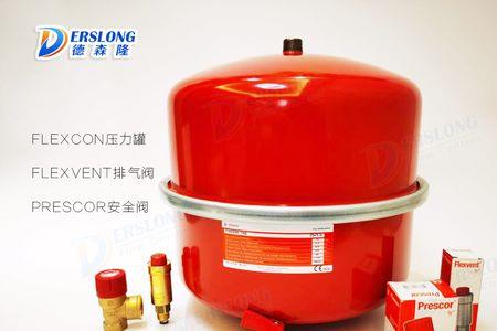 压力罐安全阀喷水怎么办