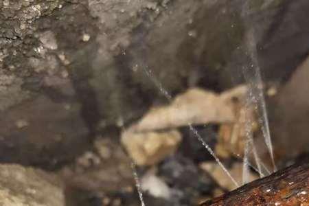 铁水管漏水快速补漏