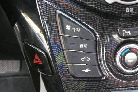 比亚迪秦空调灰尘味怎么处理