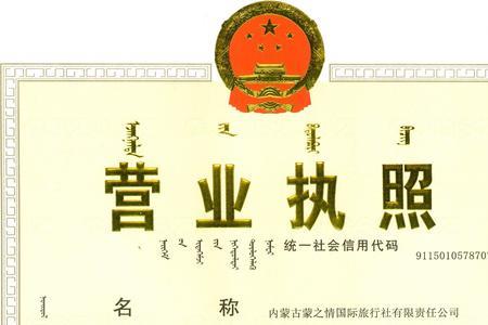 如何查询统一社会信用代码