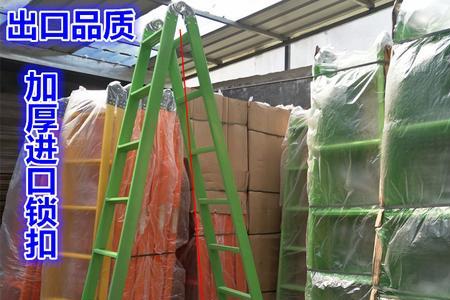 农村那种简易的梯子叫什么