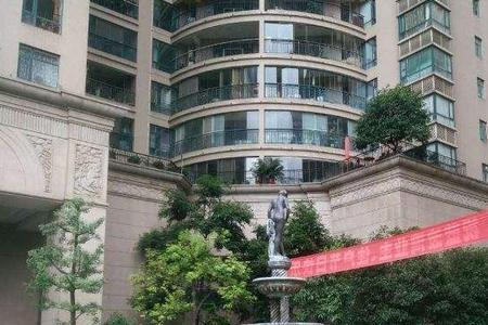 贵阳十大富人小区