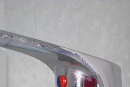 混水阀可以单接一个冷水吗