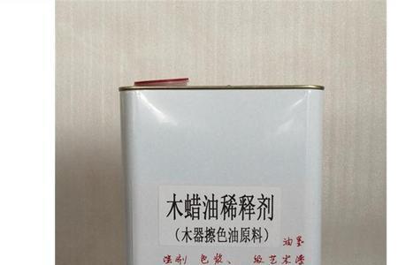 亚麻籽油能和木蜡油一起用吗