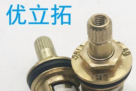 阀芯漏水怎么修