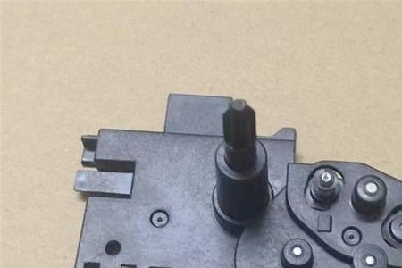 lq630k怎么换色带芯