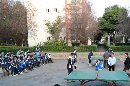 龙泉中学陶行知班怎么样