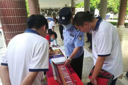 可以为禁毒工作做些什么