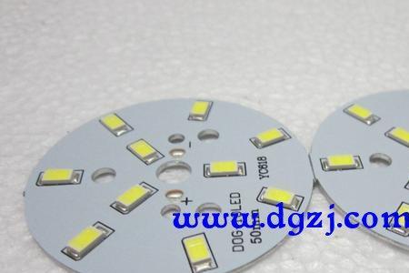 led灯烧了会发火灾吗