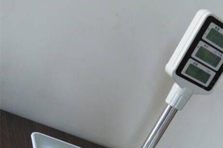 电子秤单价电压什么意思