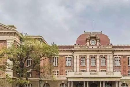 天津最好15所大学