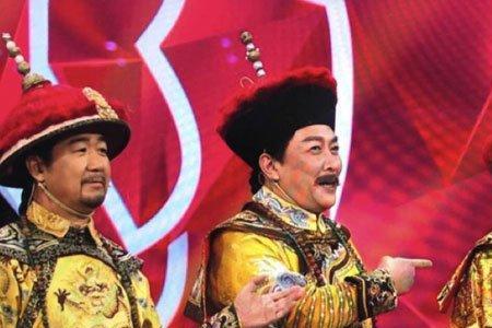 慈禧和康熙是什么关系