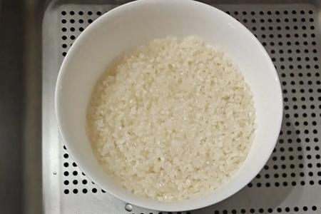 用蒸箱蒸米饭多长时间