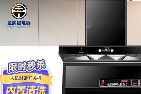 金牌抽油烟机是杂牌的吗