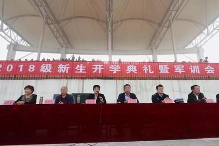 衡水科技工程学校前身