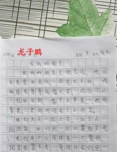 我朋友话讲的特别好我怎么评