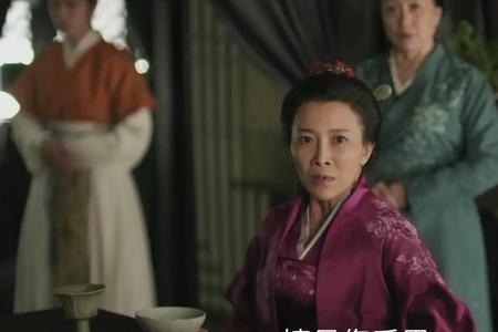 姨夫和姑父有什么区别