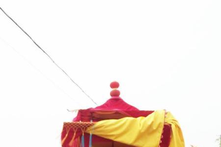 算命不是骑马就是坐轿啥意思