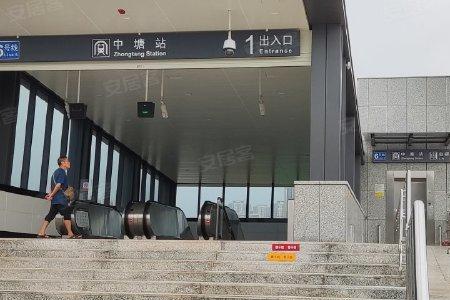 中塘是什么意思