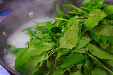 河南土话拉菜是什么菜
