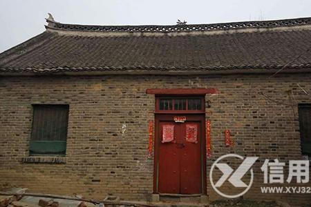 农村瓦房最佳处理方法