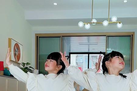 她会魔法吗舞蹈完整版