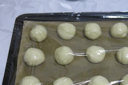 巴哈力最正宗的做法不用油纸