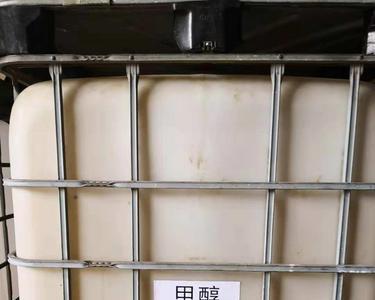 甲醇的原料是什么