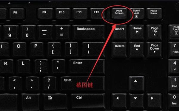 电脑、号是哪个键